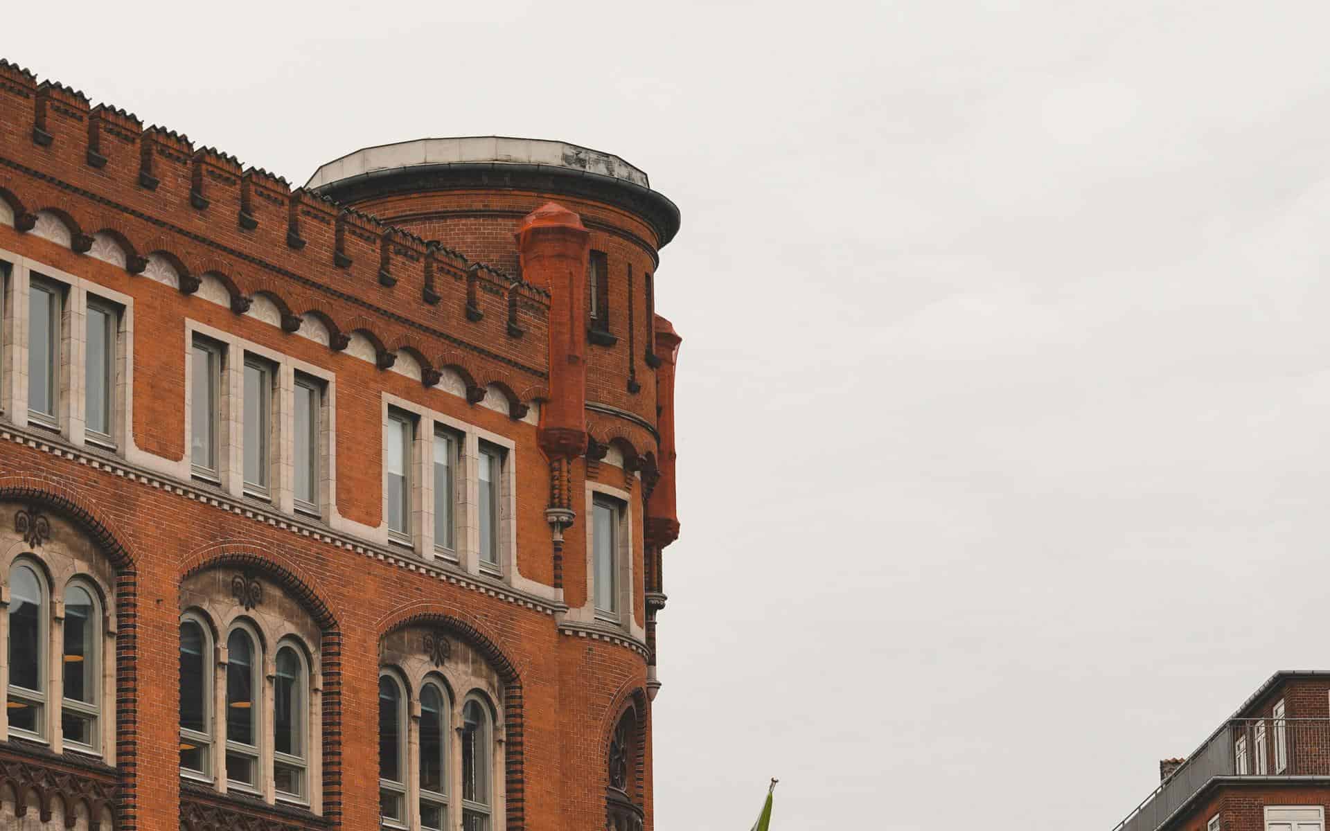 Commercial property ready for conversion — TXM are experts in property conversion and capital management