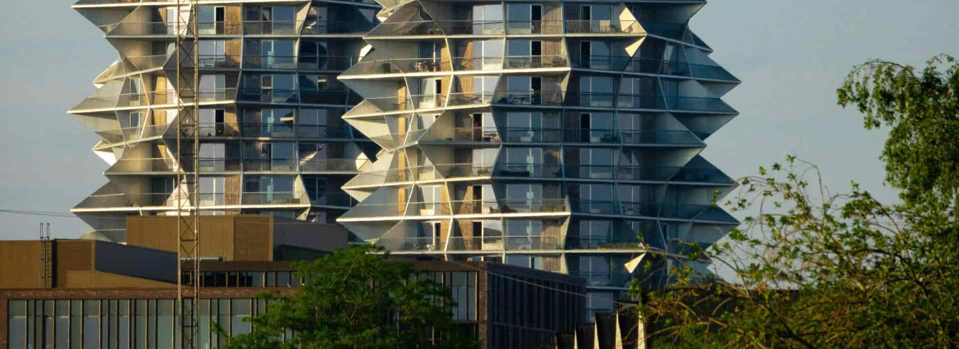 Modern real estate project ��������� TXM delivers strategic exit and capital release upon property disposal