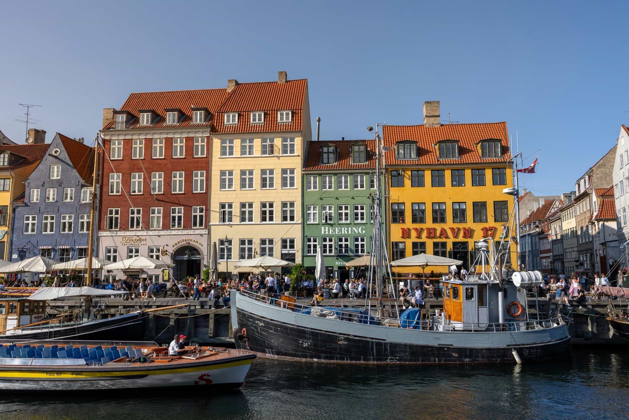 How we transform older apartments into modern homes