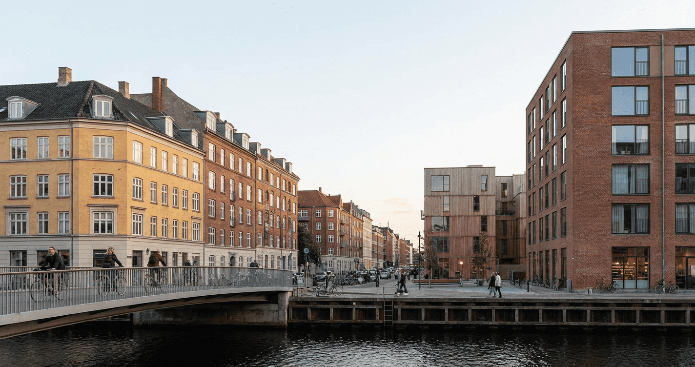 Location is Everything: Choosing the Right Neighborhood