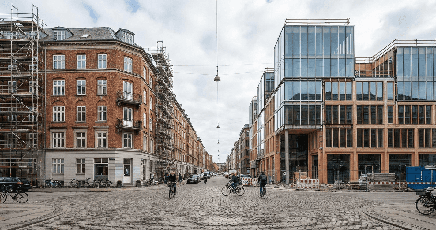 Renovation vs. New Build: Which Delivers Better Returns in 2026?