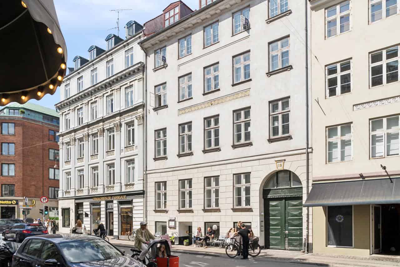 Project Frederiksstaden