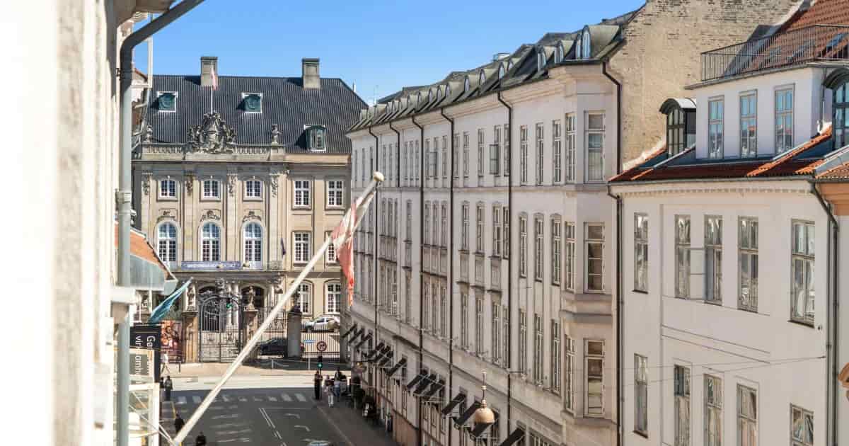 Project Frederiksstaden